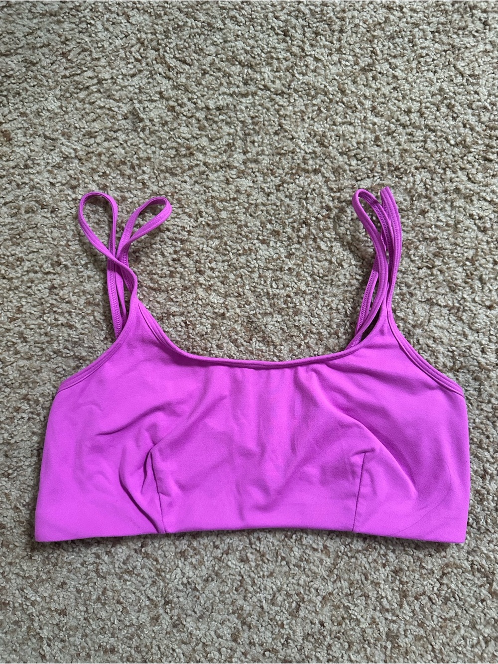 Fabletics Sports Bra